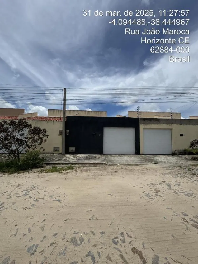 Casa, 2 quartos, 115 m² - Foto 2