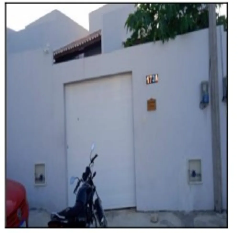 Casa, 2 quartos, 113 m² - Foto 1
