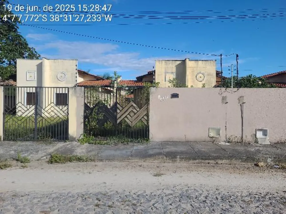 Casa, 2 quartos, 396 m² - Foto 1