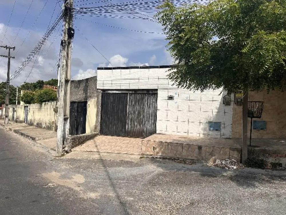 Casa, 264 m² - Foto 1