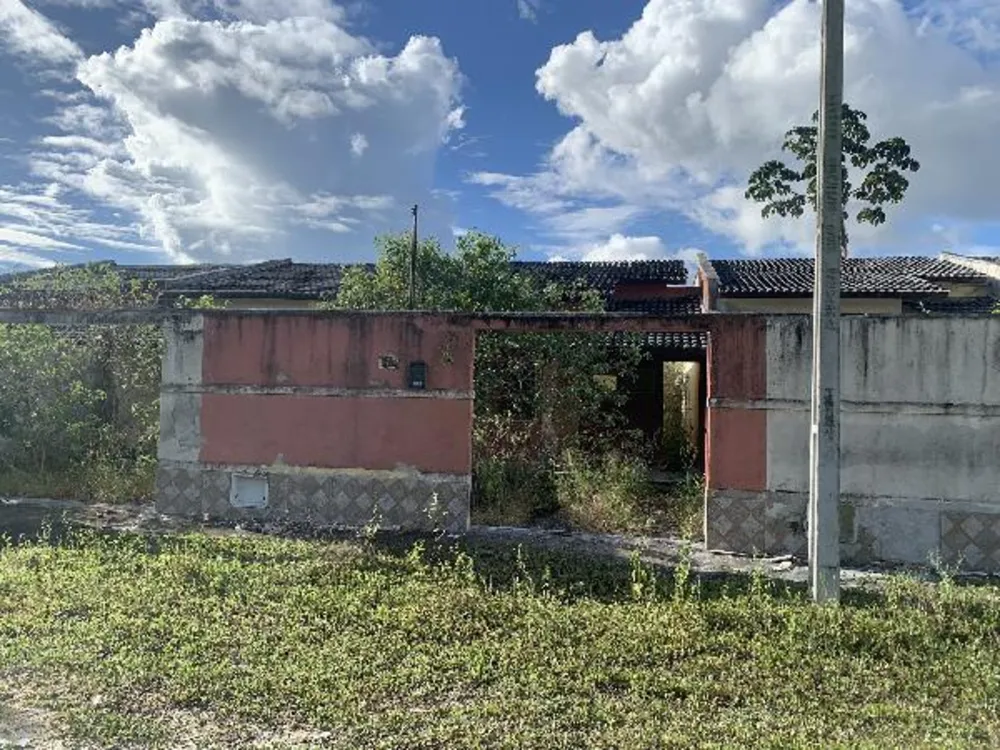 Casa, 2 quartos, 150 m² - Foto 1