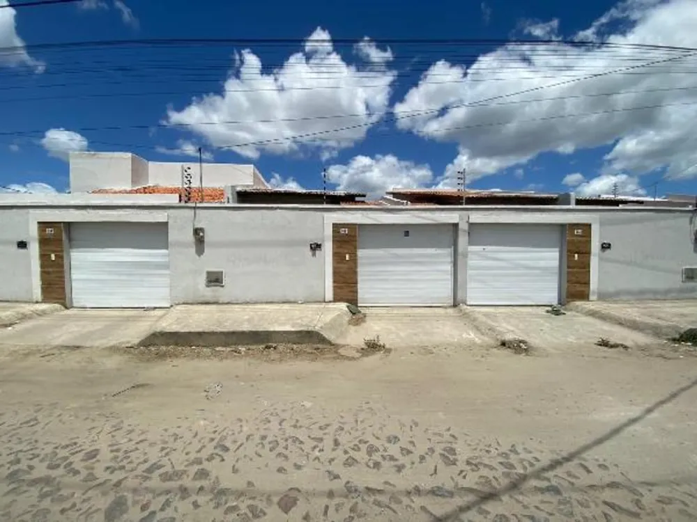 Casa, 2 quartos, 166 m² - Foto 1