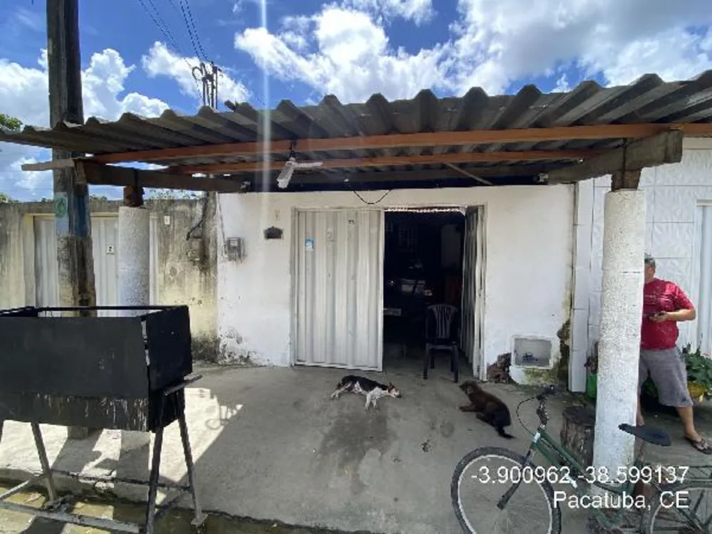 Casa, 2 quartos, 352 m² - Foto 2