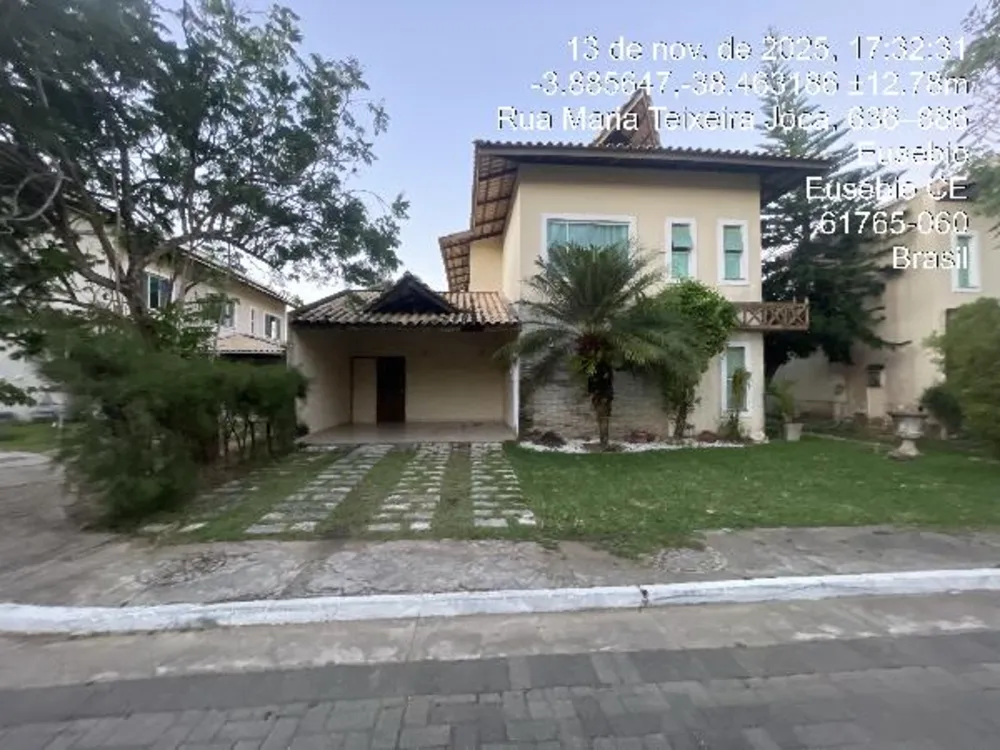 Casa, 3 quartos, 450 m² - Foto 4