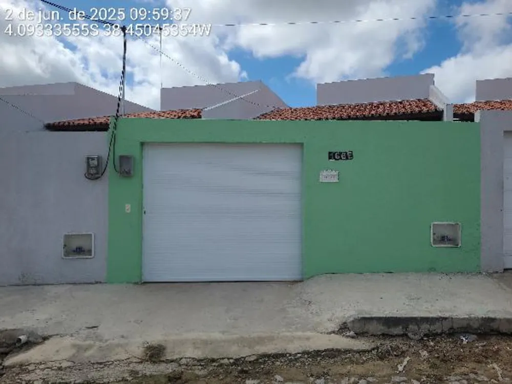 Casa, 2 quartos, 134 m² - Foto 2