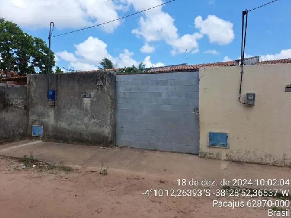 Casa, 128 m² - Foto 1
