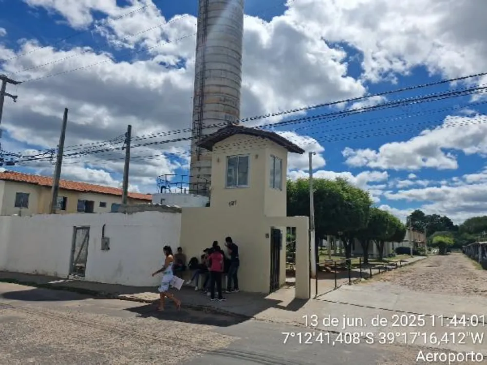 Apartamento, 2 quartos, 42 m² - Foto 1