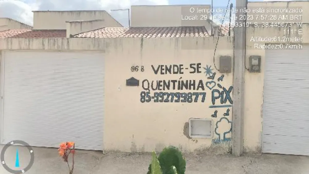 Casa, 2 quartos, 231 m² - Foto 2