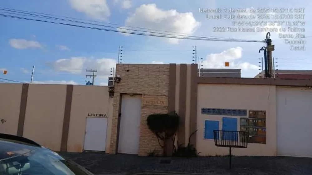 Apartamento, 2 quartos, 47 m² - Foto 1