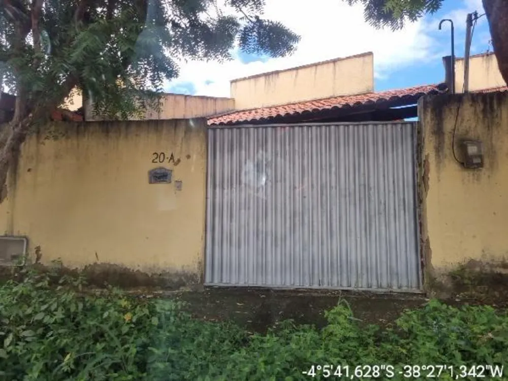 Casa, 113 m² - Foto 2