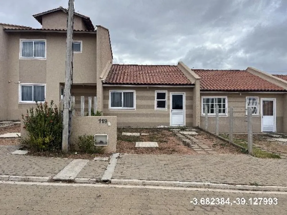 Casa, 2 quartos, 155 m² - Foto 2
