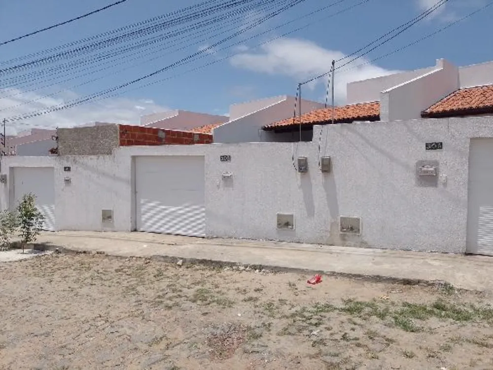 Casa, 2 quartos, 116 m² - Foto 2