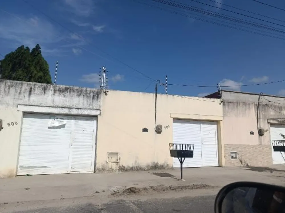 Casa, 2 quartos, 371 m² - Foto 1
