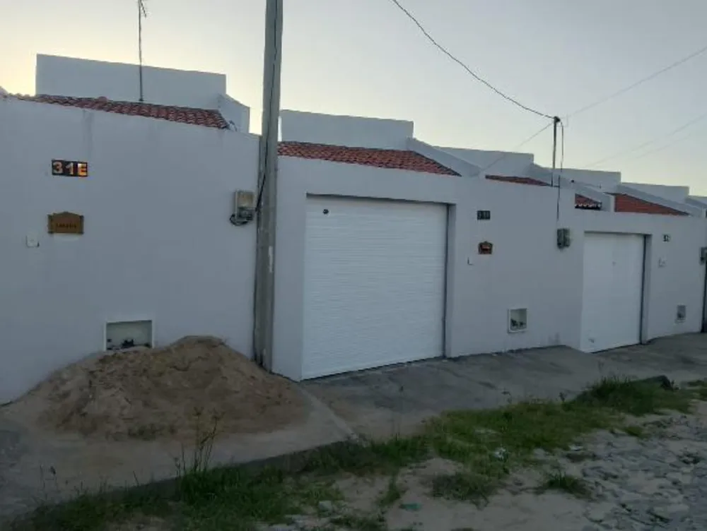 Casa, 2 quartos, 134 m² - Foto 2