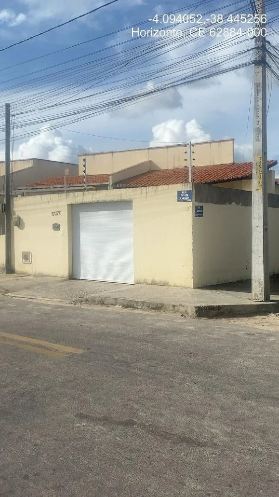 Casa, 2 quartos, 455 m² - Foto 2