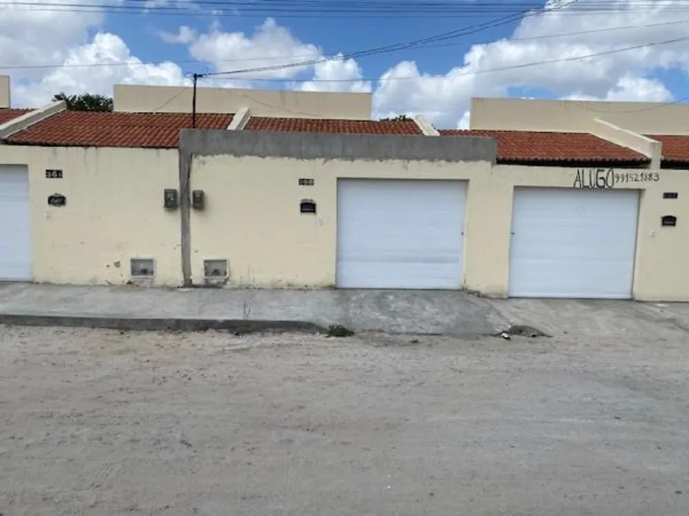 Casa, 2 quartos, 114 m² - Foto 1