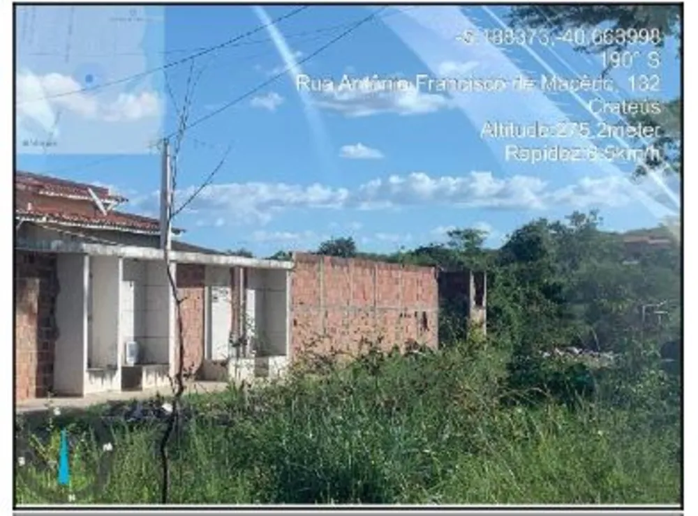 Casa, 3 quartos, 148 m² - Foto 1