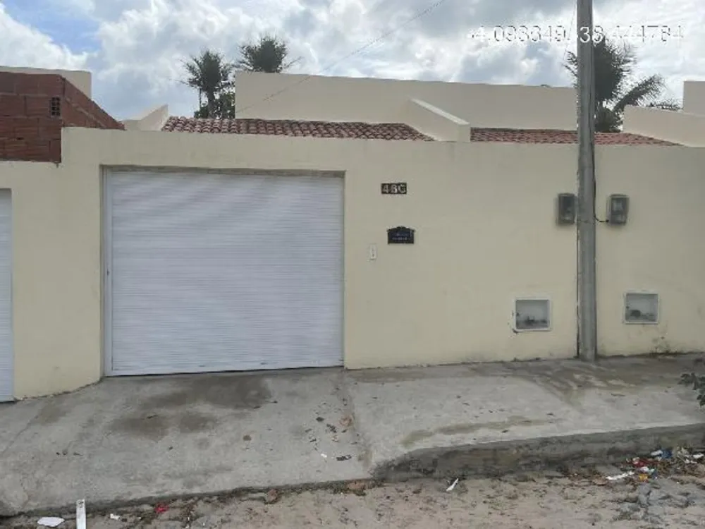 Casa, 2 quartos, 60 m² - Foto 2