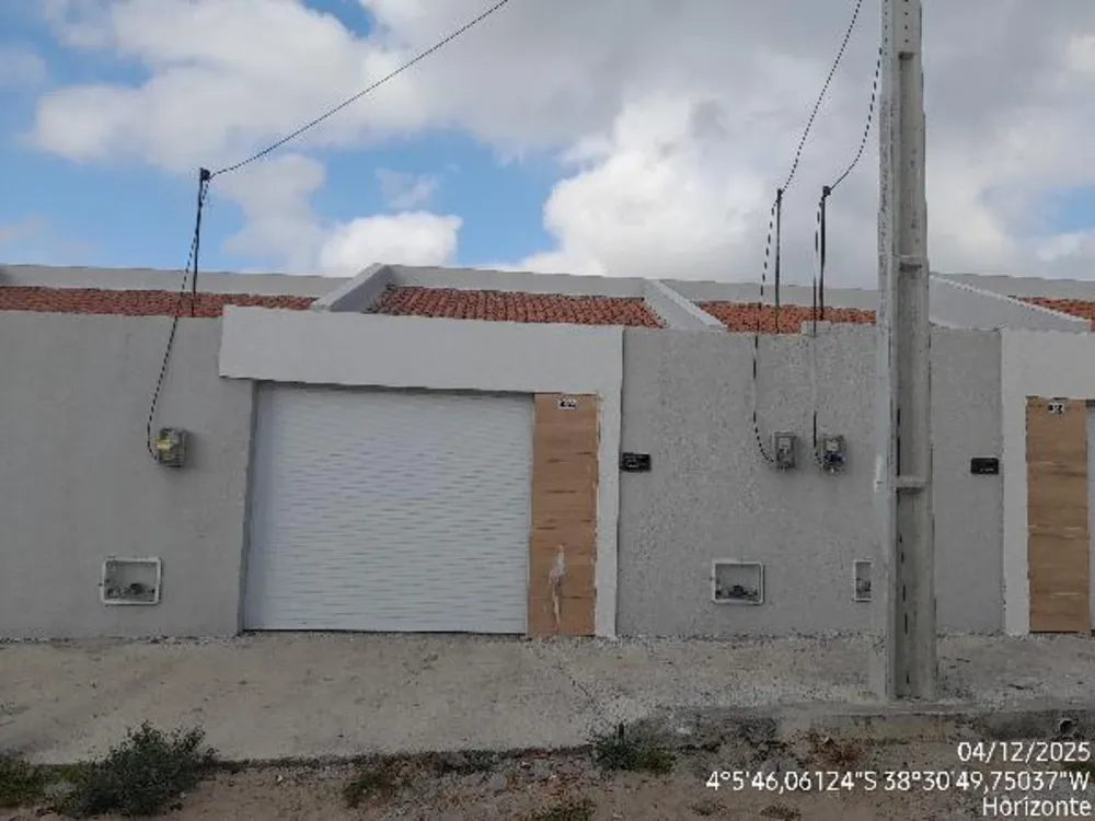 Casa, 2 quartos, 125 m² - Foto 2