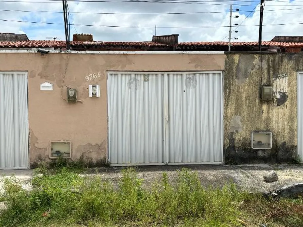 Casa, 100 m² - Foto 1
