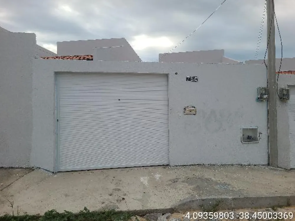 Casa, 2 quartos, 932 m² - Foto 2