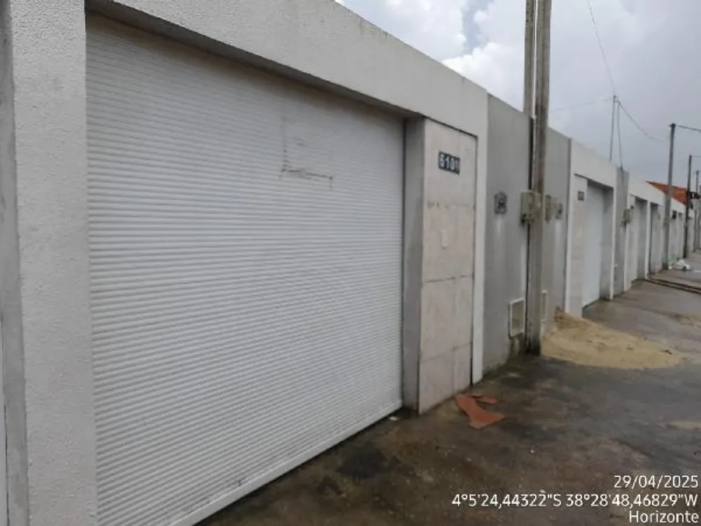Casa, 2 quartos, 77 m² - Foto 1
