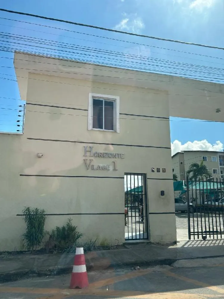 Apartamento, 2 quartos, 45 m² - Foto 2
