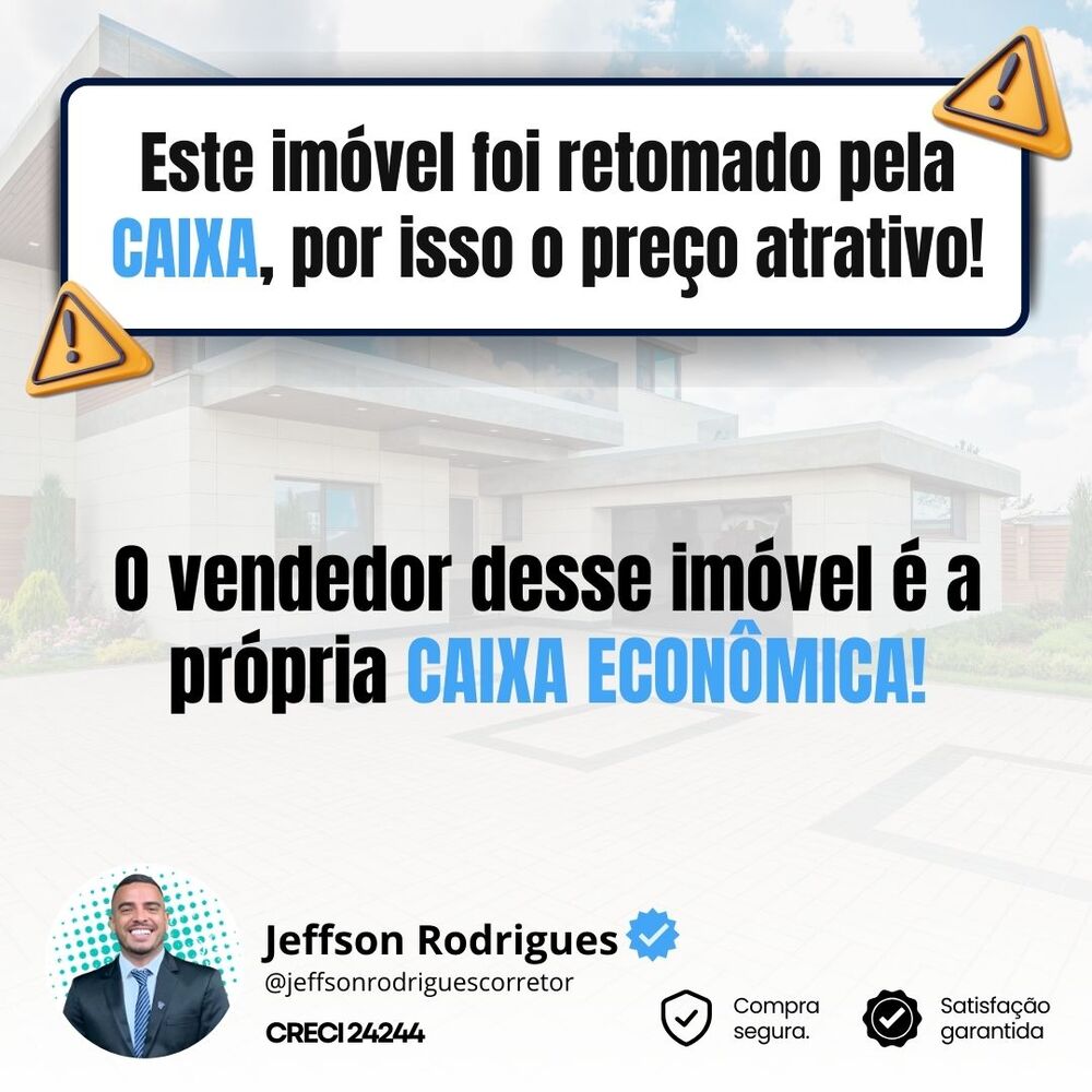 Casa à venda com 2 quartos, 179m² - Foto 2