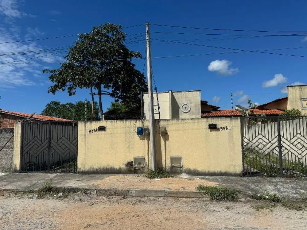 Casa, 2 quartos, 198 m² - Foto 2