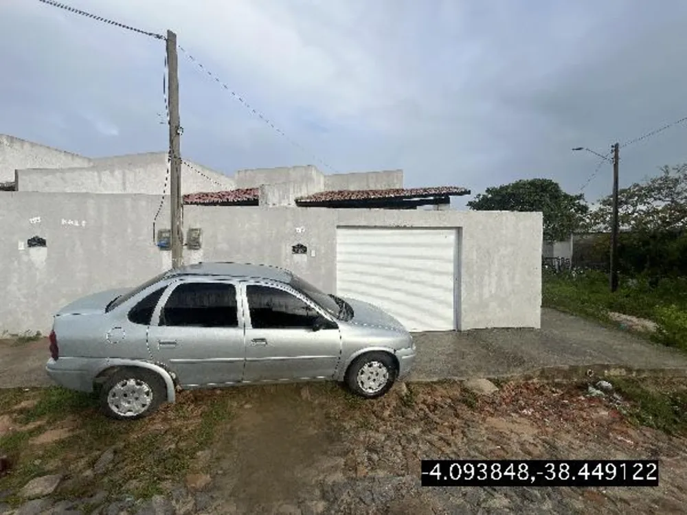 Casa, 2 quartos, 66 m² - Foto 2