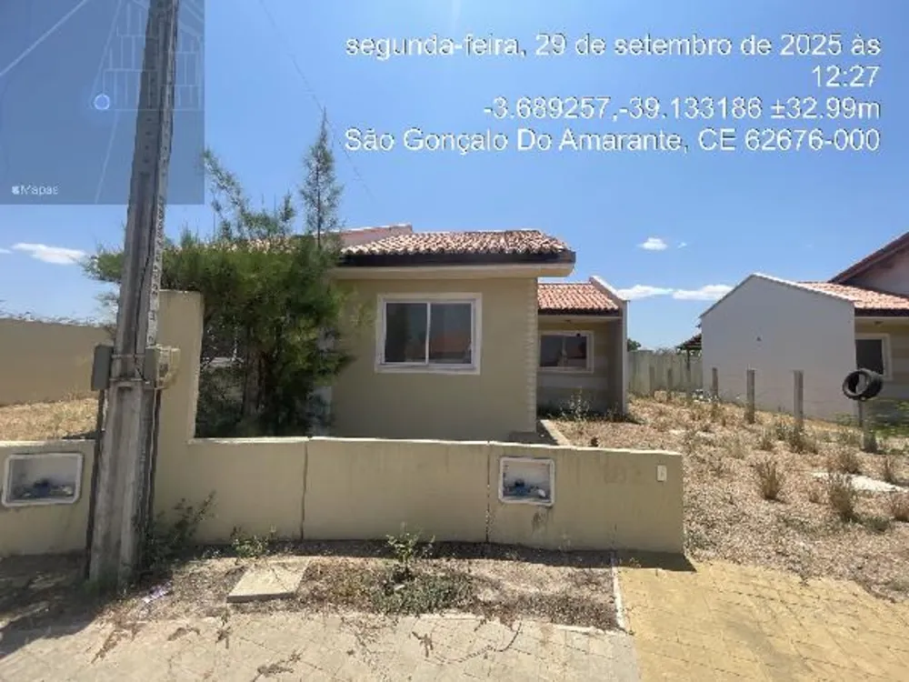 Casa, 2 quartos, 188 m² - Foto 1