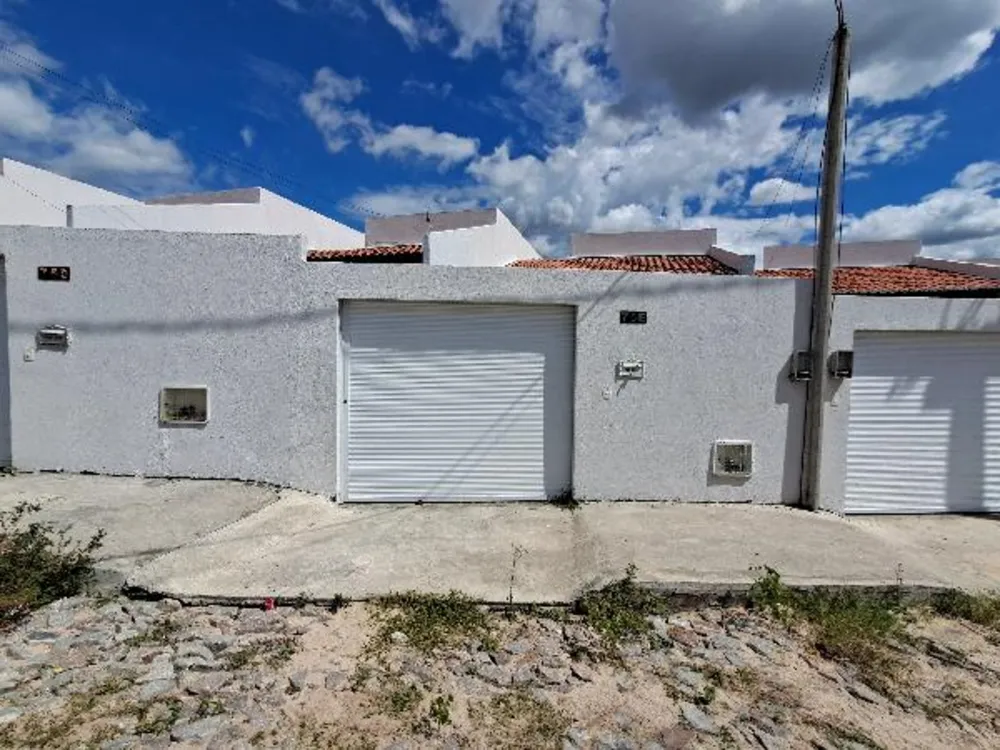 Casa, 2 quartos, 134 m² - Foto 2