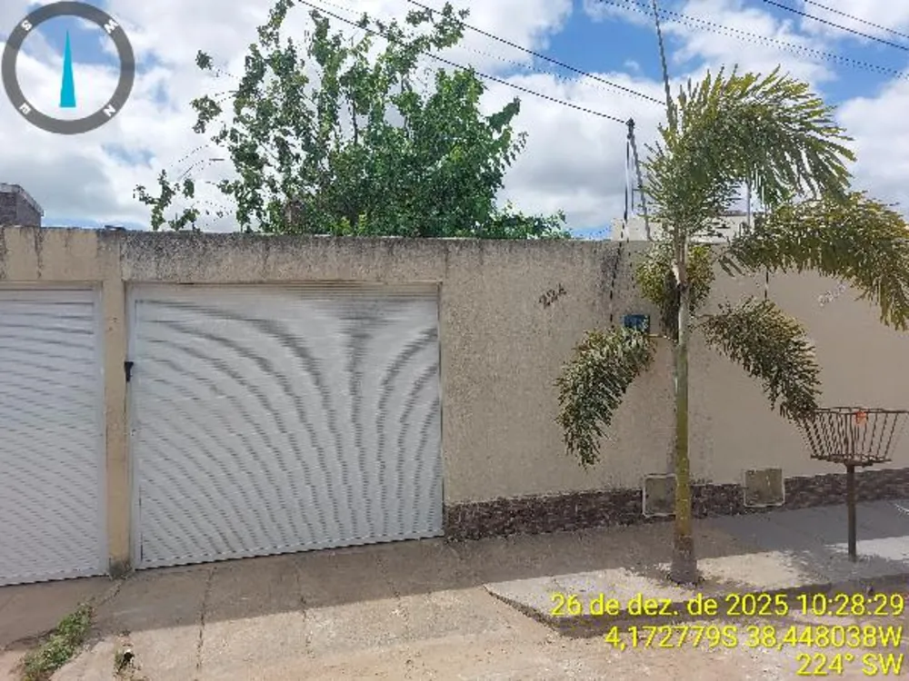Casa, 2 quartos, 164 m² - Foto 2