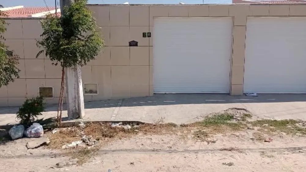 Casa, 2 quartos, 125 m² - Foto 1