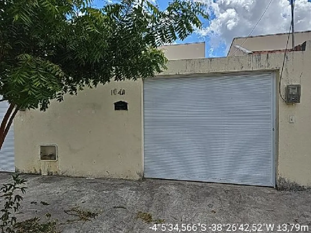 Casa, 2 quartos, 115 m² - Foto 2