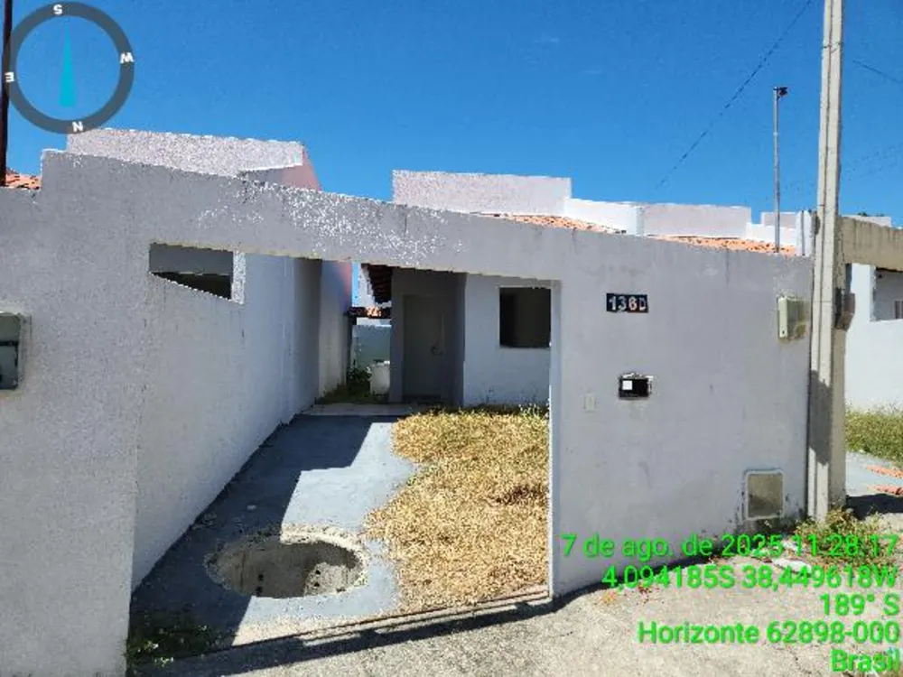 Casa, 2 quartos, 116 m² - Foto 2