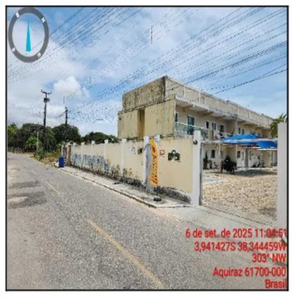 Casa, 2 quartos, 89 m² - Foto 2