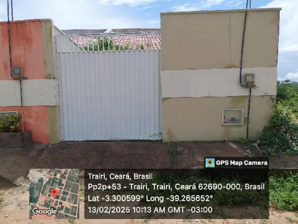 Casa, 3 quartos, 150 m² - Foto 4