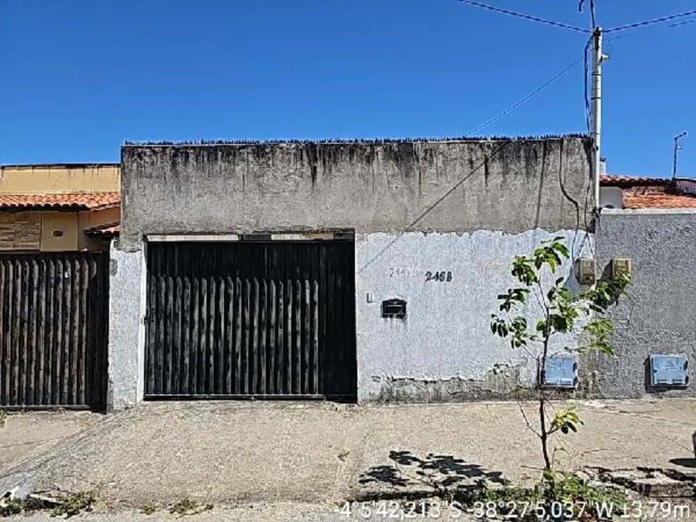Casa, 2 quartos, 132 m² - Foto 1