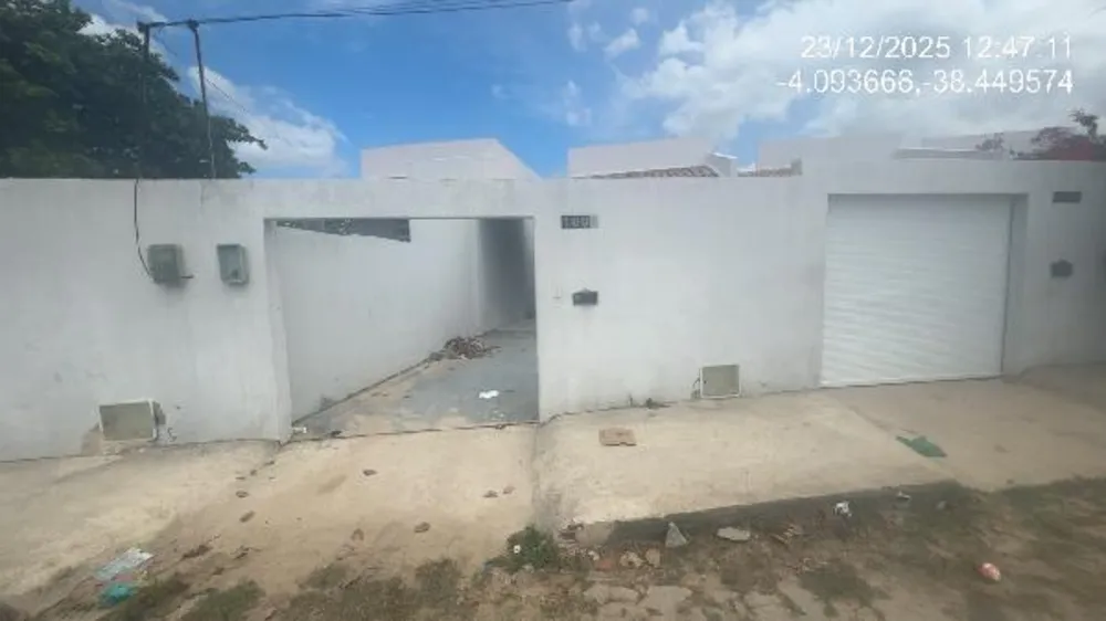 Casa, 2 quartos, 66 m² - Foto 2