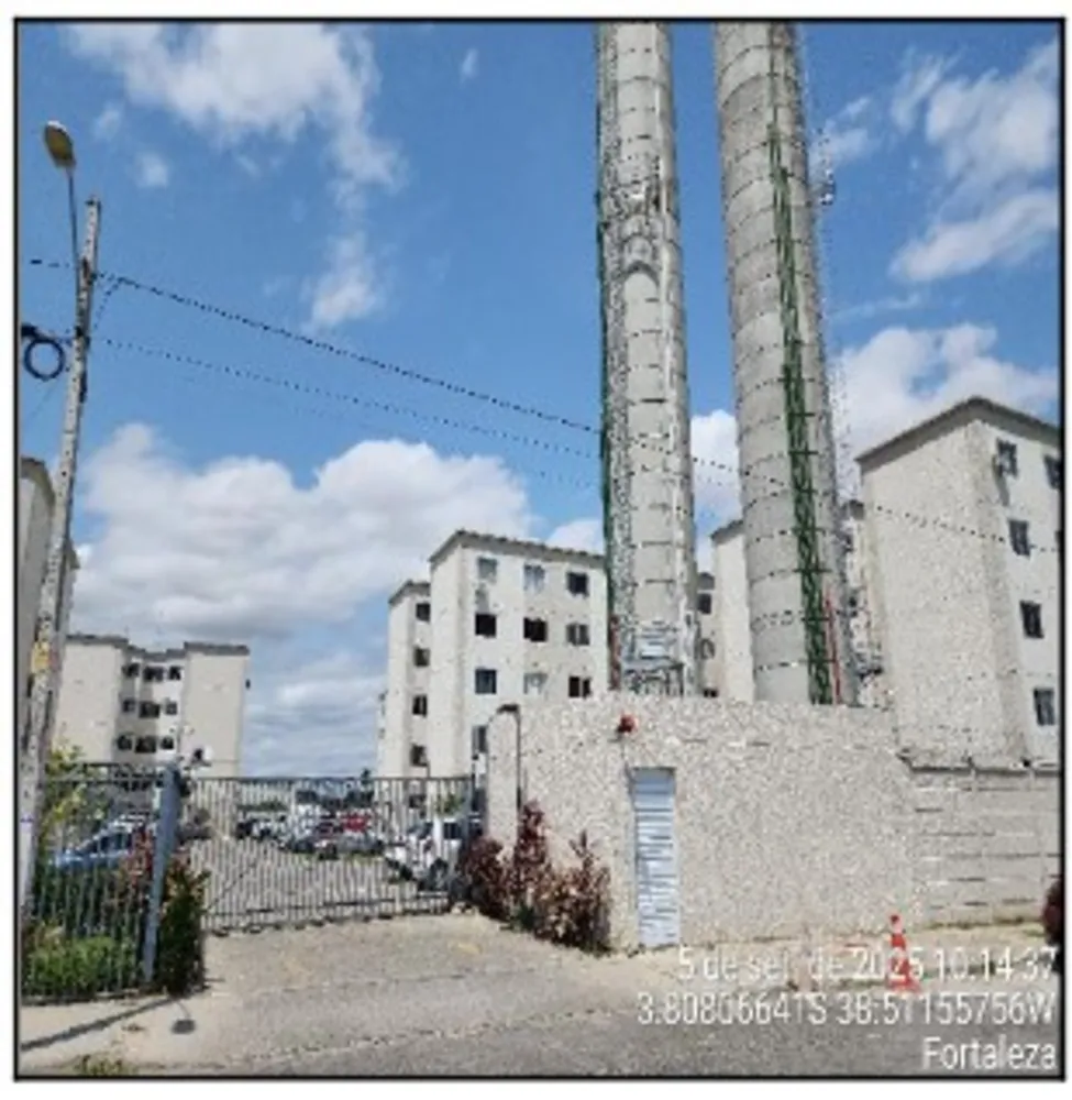 Apartamento, 44 m² - Foto 3