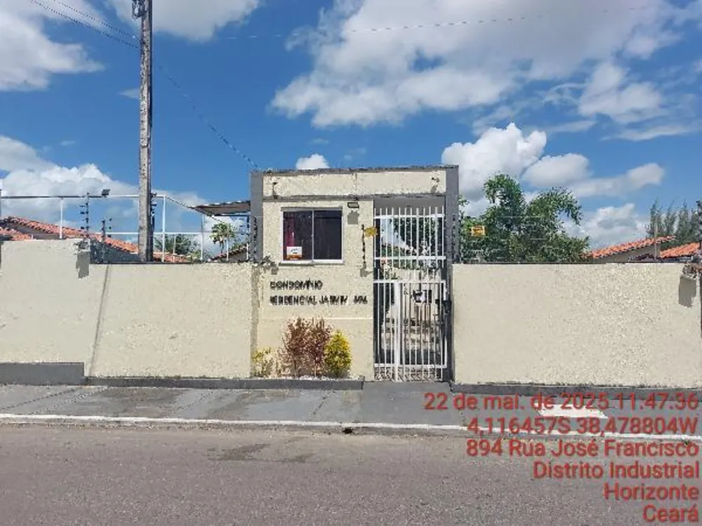 Casa, 2 quartos, 170 m² - Foto 2