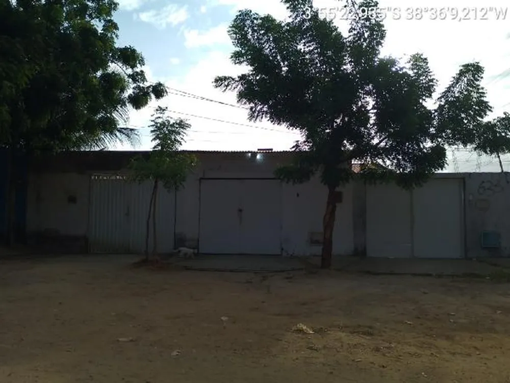 Casa, 1 quarto, 75 m² - Foto 2