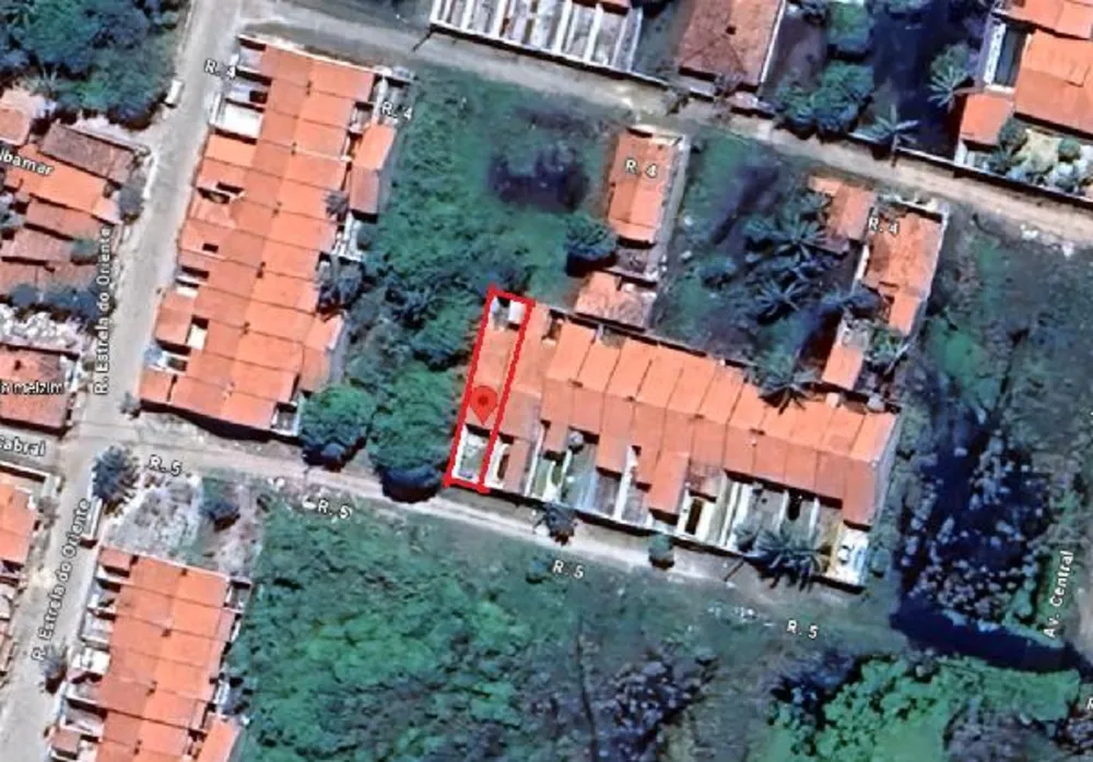 Casa, 154 m² - Foto 2