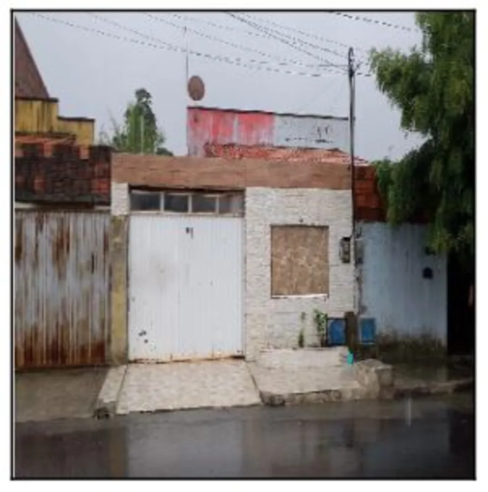 Casa, 2 quartos, 264 m² - Foto 2