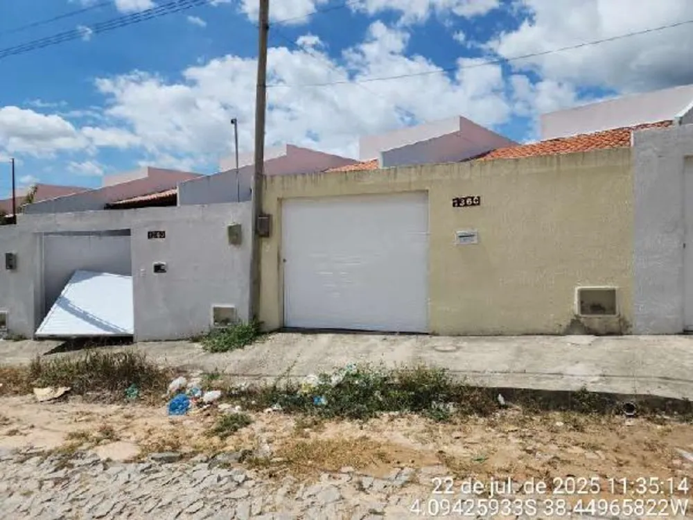 Casa, 2 quartos, 116 m² - Foto 1