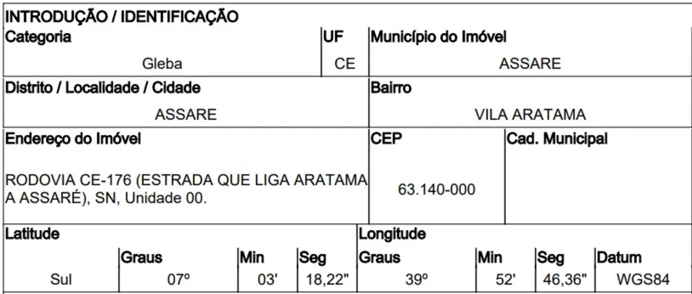 Terreno, 50 m² - Foto 3
