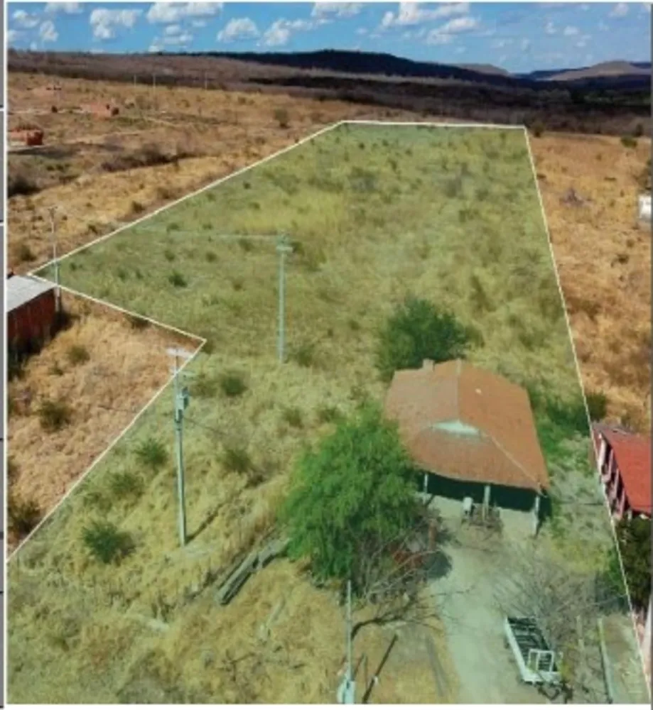 Terreno, 50 m² - Foto 1