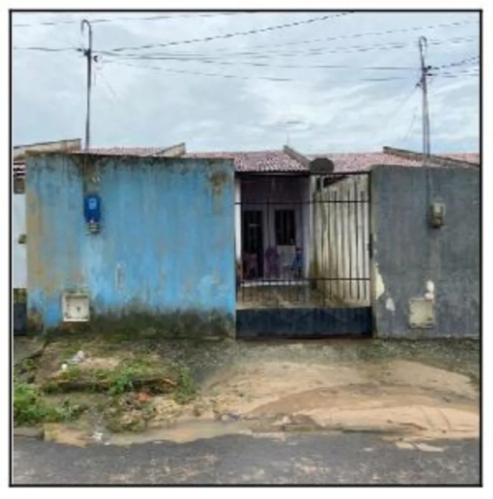 Casa, 2 quartos, 150 m² - Foto 1