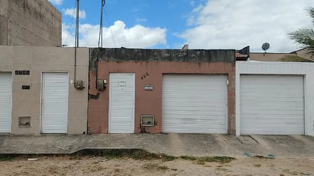 Casa, 3 quartos, 81 m² - Foto 2